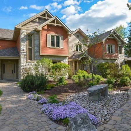 House On The Golf La Bte -10Min To Tremblant 150 Villa Mont-Tremblant Exterior photo