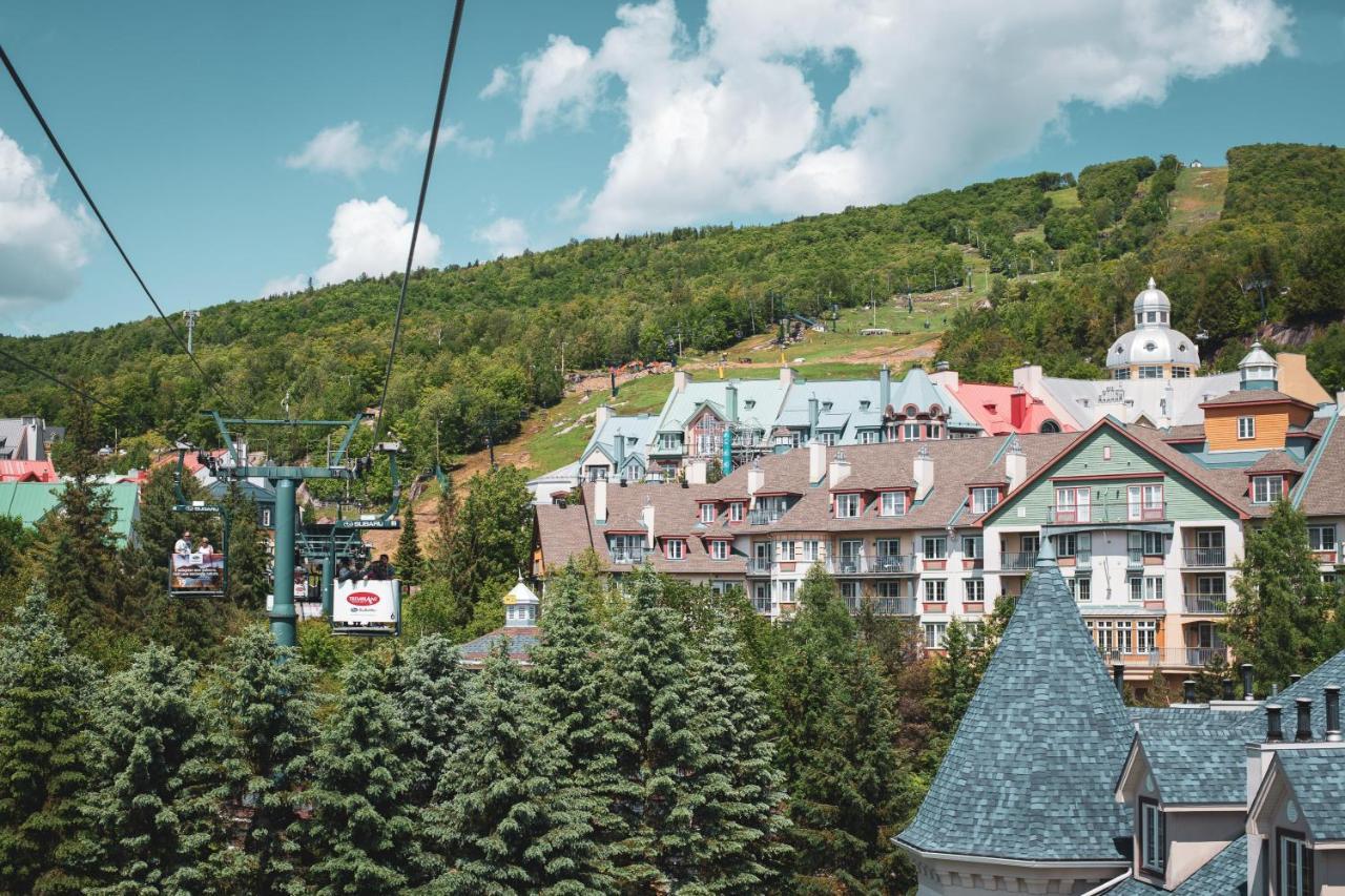 House On The Golf La Bte -10Min To Tremblant 150 Villa Mont-Tremblant Exterior photo