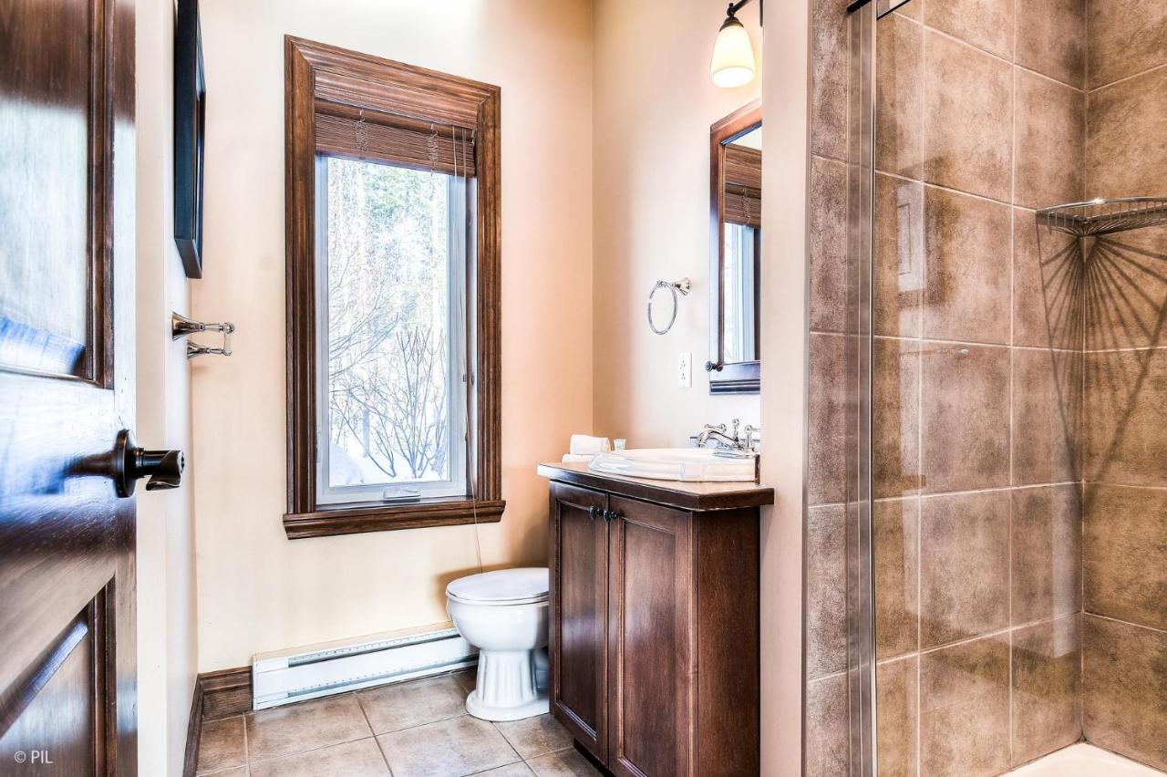House On The Golf La Bte -10Min To Tremblant 150 Villa Mont-Tremblant Exterior photo