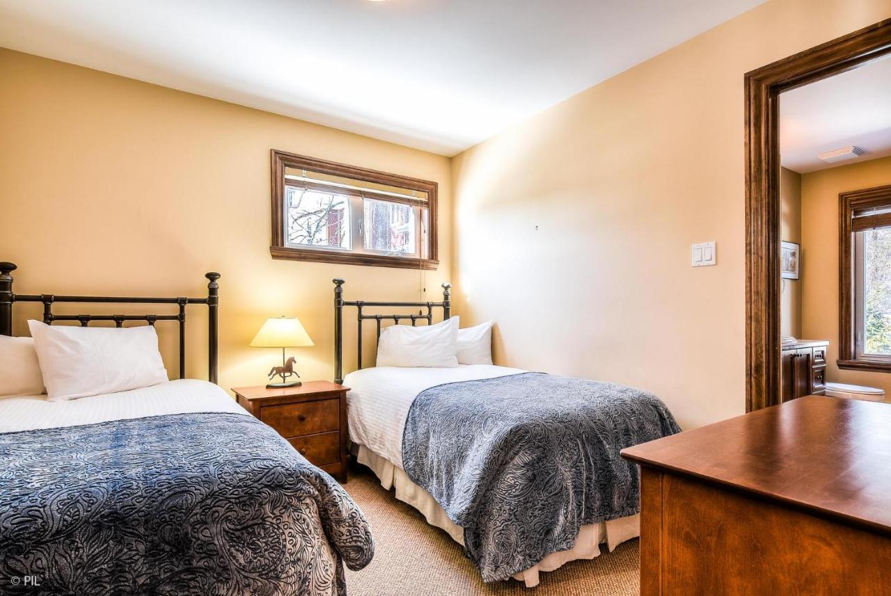 House On The Golf La Bte -10Min To Tremblant 150 Villa Mont-Tremblant Exterior photo