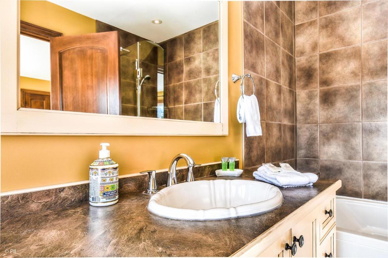 House On The Golf La Bte -10Min To Tremblant 150 Villa Mont-Tremblant Exterior photo