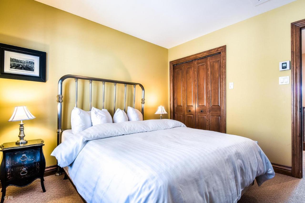 House On The Golf La Bte -10Min To Tremblant 150 Villa Mont-Tremblant Exterior photo